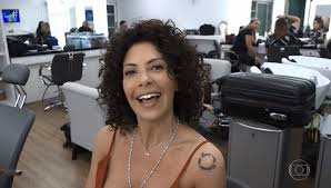 Atriz fabiúla nascimento demonstrou antipatia com repórteres durante evento e, por ser reincidente de o casal fabiula nascimento e emilio dantas estava de férias desde 'o segundo sol', e agora. Pin Em Figurino Cacau