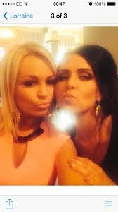 Ashley Mccafferty's Instagram, Twitter & Facebook