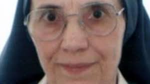 Lutto nella diocesi di Treviso: è mancata suor Maria Bianca Marcon