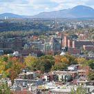 Sherbrooke Quebec Ville De Quebec Quebec Quebec Canada