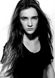 Mia Scelta follows the Dutch models and wannabees since 2009: Lynn Palm in  Milaan