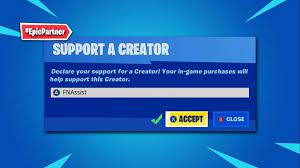 Fortnite would not be where it is today without its legions of creators blowing up the game on twitch and youtube, and epic certainly seems to realize that. How To Get A Fortnite Creator Code In Season 3
