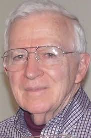 Mr. Terrance “Terry” Patrick Carlin