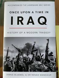 Amazon amazon uk amazon ca. Renad Mansour On Twitter Today The Remaining Episodes Of Our Bbctwo Series Once Upon A Time In Iraq Will Be Released Check It Out The Series Features Recollections From Those Who Lived