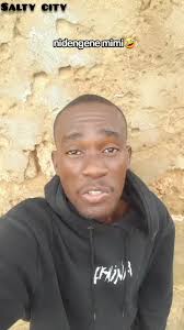 Nipani Ushauri: Kuangazia Salty City Productions