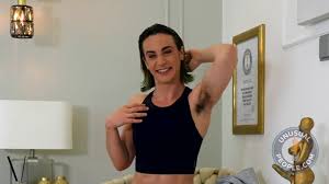 Unusual Award N.: World's Largest Erect Clitoris 