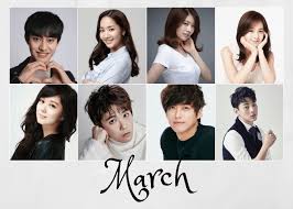 John smeaton john everett millais john archer frank lloyd wright francis crick robert preston barbara bush jerry stiller dana wynter june thorburn joan rivers. Which Korean Drama Star Shares Your Birthday Find Out Here