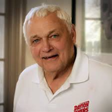 Jerome Edward "Jerry" Raiff Obituary March 29, 2017