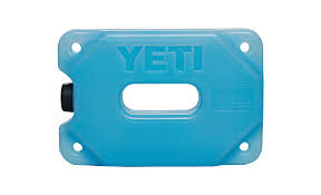 Ice Ice Substitute 1 2 4lb Yeti