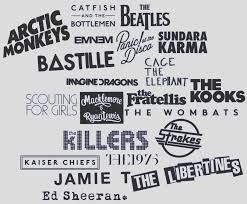 Aerosmith Falling In Love Is Hard On The Knees Lyrics Music Indie Rock Bands Lyrics Logos British Artic Monkeys Wombats Libertines Catfish And The Bottle Man Killers Bea Rock Band Logos Macklemore Band Logo Design