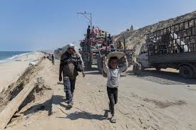 The New York Times - News update