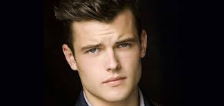 Meet the new Kyle Abbott