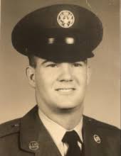 Obituary information for Robert Charles "Bob" Barton