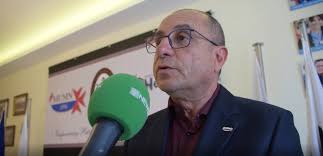 Paul Pace elected president of For.U.M.