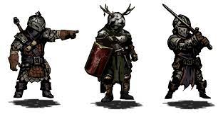 Https S Media Cache Ak0 Pinimg Com Originals A1 F4 5e A1f45e8a64ea7be46bd9c159adf6ca25 Png Darkest Dungeon Dungeon Dark