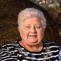 Sherry Lou Conway Obituary