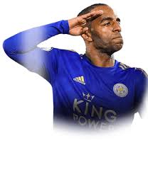 Latest on leicester city defender ricardo pereira including news, stats, videos, highlights and more on espn. Ricardo Pereira Fifa 20 86 Rb Team Of The Week Fifplay