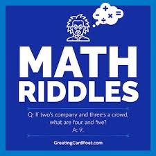 Try to solve this pickleball puzzle (difficulty: Math Riddles For The Best And Brightest And Those Who Want To Be