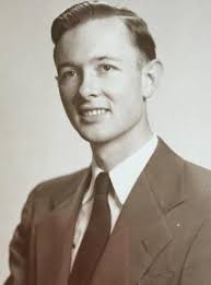 F. Ennis Obituary (1924