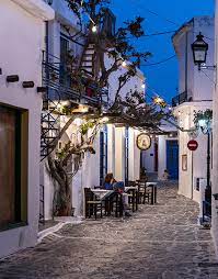 Maybe you would like to learn more about one of these? 24 Plaka Milos Greece Is