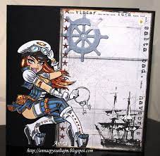 annas pysseltime capt locke kennyk digi stamp