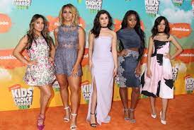 A remix of havana (using splices of donald trump's speeches to the song's lyrics) was recently uploaded to youtube. Keluar Fifth Harmony Camila Cabello Masuk Studio Rekaman Republika Online
