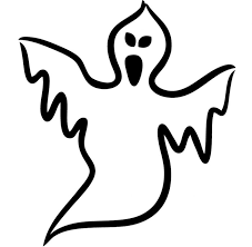 Halloween est un jour férié moderne, originaire des anciens celtes. 1001 Idees Dessin Halloween Facile Des Creatures A Portee De Mine