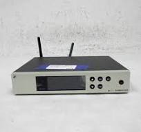 Used Sennheiser EWG4 Wireless Mic System 40042-S000244683