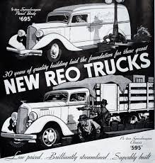 Directory Index Reo Ads 1940s Vintage Trucks Antique Trucks Old Trucks