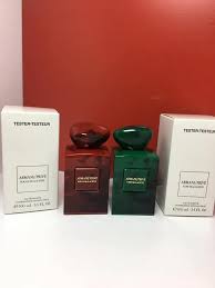 Base notes are tuberose and. Pack Armani Prive Vert Rouge Malachite Parfums Testeurs Originaux Chez Konnane ÙÙŠØ³Ø¨ÙˆÙƒ