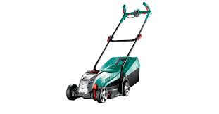 What type of charger should i use? Rotak 32 Li Cordless Lawnmower Bosch Diy