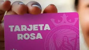 ¡Se acabaron las filas para solicitar la Tarjeta Rosa! Checa esto