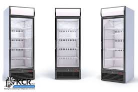 This type of refrigerator comes with several benefits and downsides to consider. What Is Commercial Refrigeration Equipment And How Does It Work