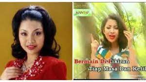 Ss channel 17 august 2012. Gambar Lama Menyepi Inilah Wajah Terkini Azie Pelamin Anganku Musnah Khalifah Media