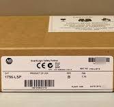 1756-LSP | Allen-Bradley ControlLogix GuardLogix Safety Partner Controller