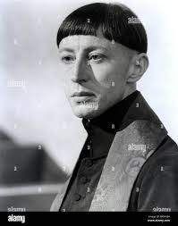 Murray melvin hi-res stock photography and images