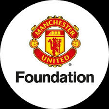 Select the one you're looking for! Manchester United Foundation Scouts