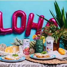 Maybe you would like to learn more about one of these? Bai Cocofusion Madagascar Coconut Mango Antioxidant Beverage 18 Fl Oz Ralphs