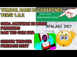 Banyak bgt driver yg pd ngeluh d apps terbaru gopartner 1.9.2 yg bnyk error/maps ga kebaca system/anyep.nah ini ane kasih sedikit tutorial untuk turunin ke. Download Cara Aktifkan Fitur Navigasi Di Gopartner Versi Terbaru 1 8 2 Mp3 Savethealbum