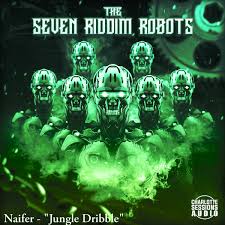 Theartistunion.com/tracks/4c5bce → naifer ⋄ soundcloud Naifer Jungle Dribble Cltseshaudio