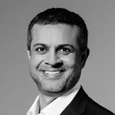 Samir Arora's Instagram, Twitter & Facebook