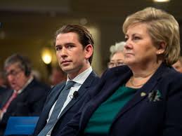 Mylife.com has been visited by 100k+ users in the past month Munchner Sicherheitskonferenz 2020 Sebastian Kurz And Erna Solberg Munich Security Conference