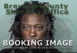 Arrests In Brevard County: October 23, 2023