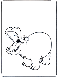 You can use our amazing online tool to color and edit the following hippo coloring pages. Little Hippo 2 Animals Coloring Pages Animal Coloring Pages Coloring Pages For Kids