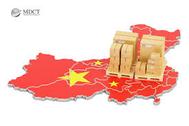 Thời Gian Vận Chuyển Hàng Hóa Từ Trung Quốc Về Việt Nam Mất Bao Lâu? | MDCT - Moving forward