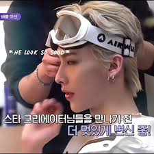 some ricky moments for today's boys planet ep 3, he barely got screen ...