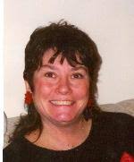 Janet Vergas Belcher