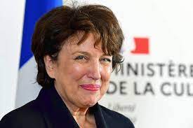 Découvrez l'actualité en images de roselyne bachelot avec purepeople. Gouvernement Roselyne Bachelot Une Ex Ministre De Droite A La Culture