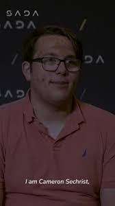 David Sechrist's Instagram, Twitter & Facebook