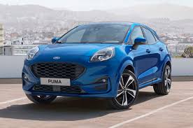 The most iconic american sports car. Ford To Launch Three New Model Names By 2024 In Europe Autocar